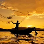 Διαμέρισμα Fisherman's *