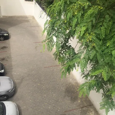 Lägenhet Fisherman's