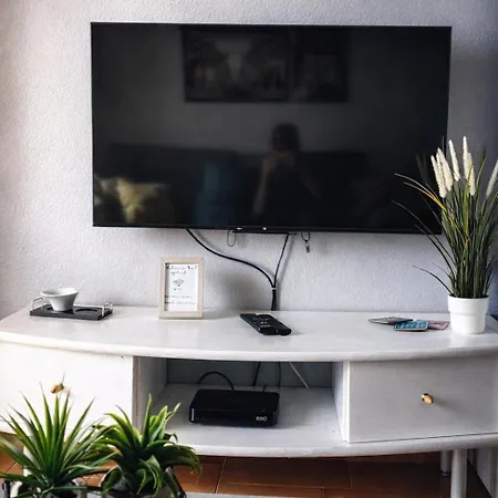 Fisherman's Διαμέρισμα