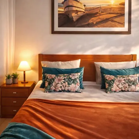 Fisherman's Αλμπουφέιρα