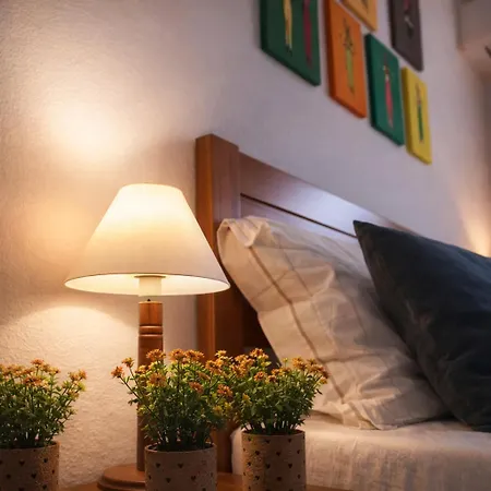 Fisherman's Αλμπουφέιρα