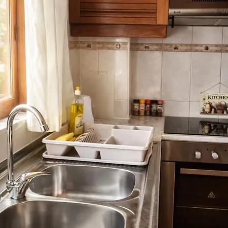 Διαμέρισμα Fisherman's