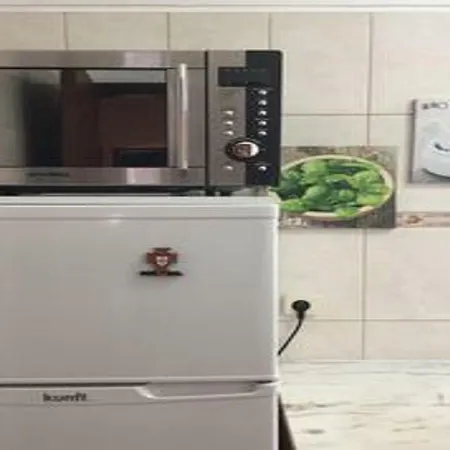 Fisherman's Lägenhet