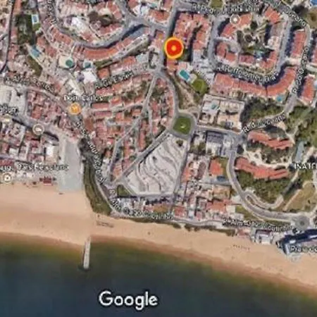 Lägenhet Fisherman's