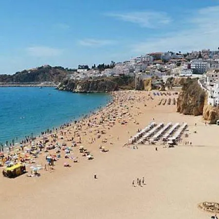 Διαμέρισμα Fisherman's *