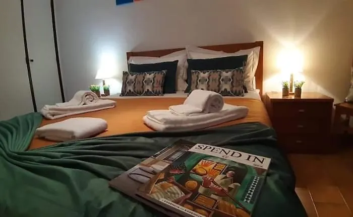 Fisherman's Appartement