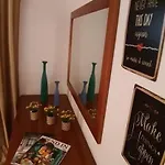 Apartmán Fisherman's *
