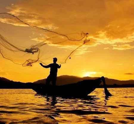 Appartement Fisherman's *