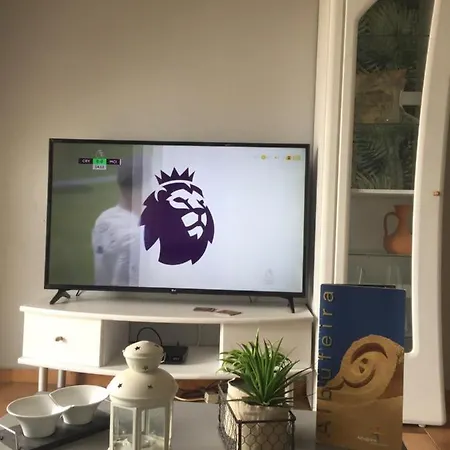 Fisherman's شقة *