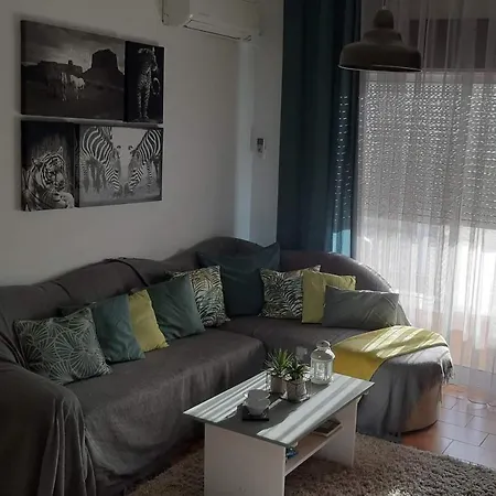 Fisherman's Appartement