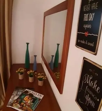 Appartement Fisherman's *