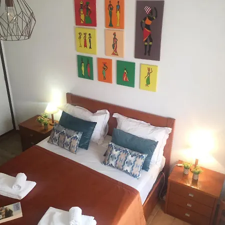 Fisherman's Apartment Albufeira