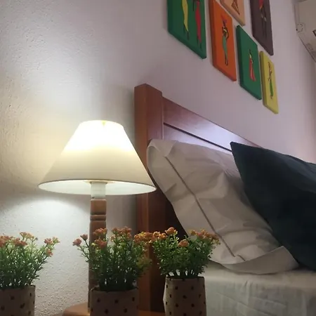 Fisherman's Appartement Albufeira