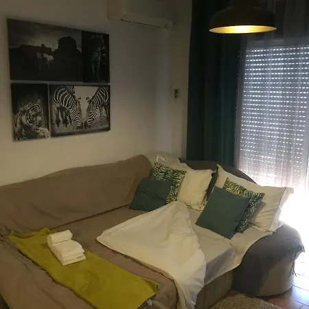 Appartement Fisherman's *