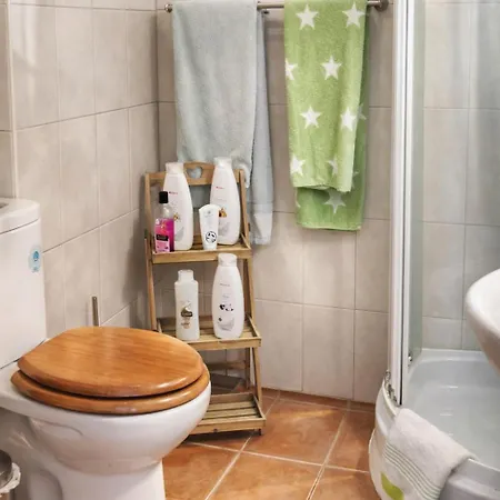 アパート Fisherman's