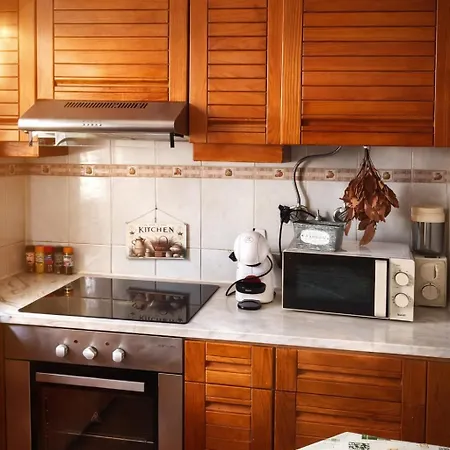 Fisherman's アパート