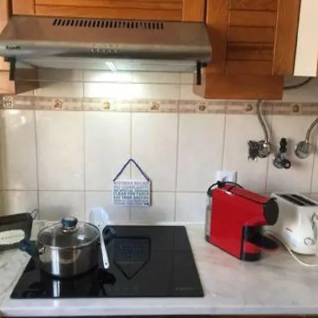 Appartement Fisherman's