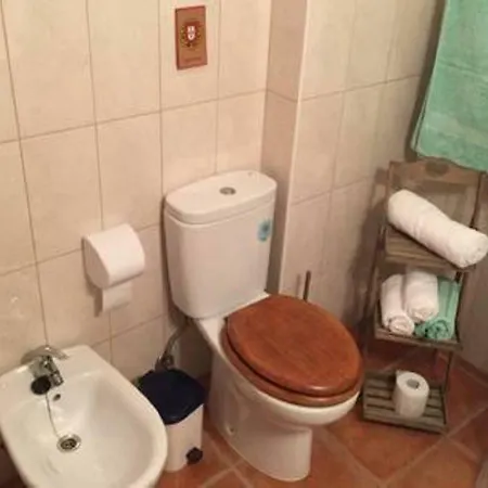 Appartement Fisherman's *