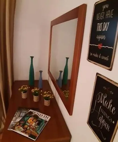 Appartamento Fisherman's *