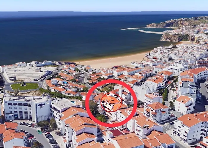 Apartamento Fisherman's