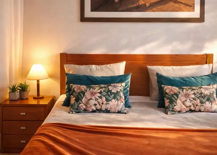 Fisherman's Albufeira