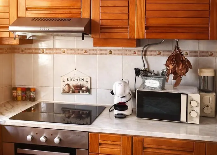 Fisherman's Appartamento