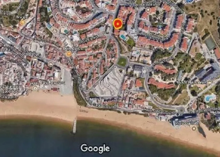 Appartamento Fisherman's