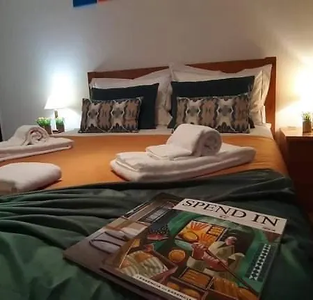 Fisherman's Apartament