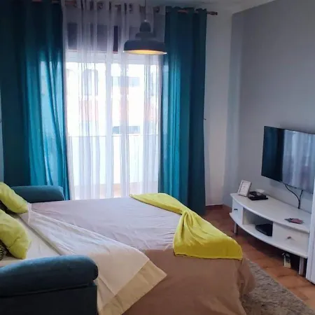 Apartament Fisherman's Albufeira
