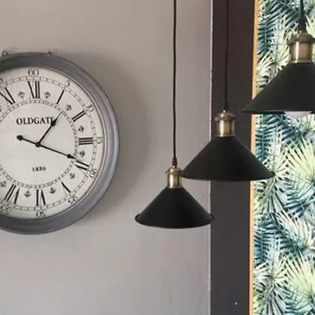 Apartament Fisherman's