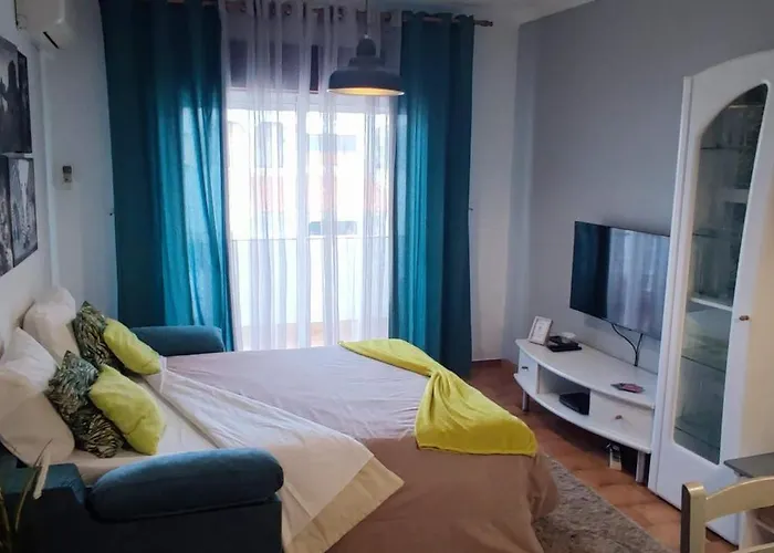 Apartment Fisherman's Albufeira