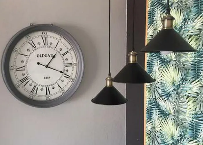 Apartment Fisherman's